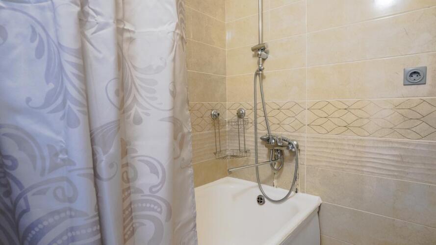 ABC Apartmens (ЭйБиСи Апартментс) на улице Дубровинского, фото 23