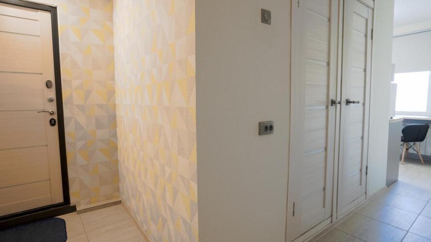 ABC Apartmens (ЭйБиСи Апартментс) на улице Дубровинского, фото 24