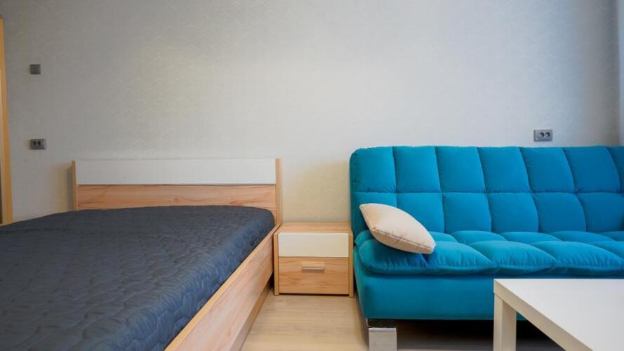 ABC Apartmens (ЭйБиСи Апартментс) на улице Дубровинского, фото 25