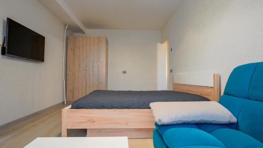 ABC Apartmens (ЭйБиСи Апартментс) на улице Дубровинского, фото 26