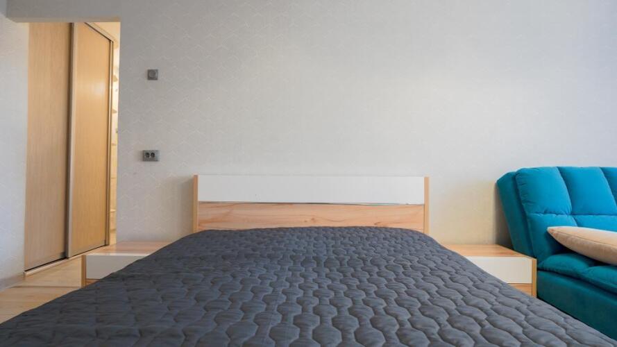 ABC Apartmens (ЭйБиСи Апартментс) на улице Дубровинского, фото 27