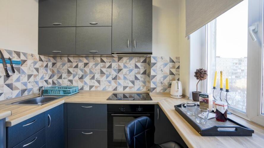 ABC Apartmens (ЭйБиСи Апартментс) на улице Дубровинского, фото 29