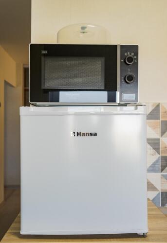 ABC Apartmens (ЭйБиСи Апартментс) на улице Дубровинского, фото 30