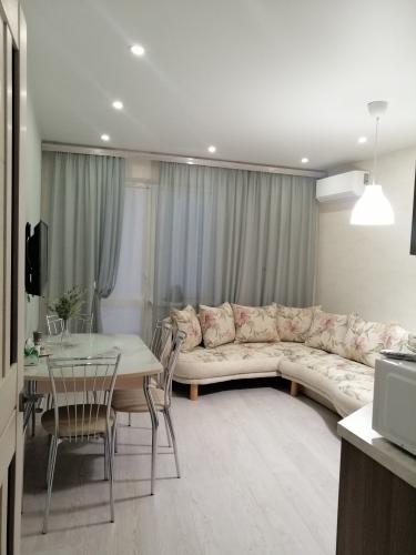 Квартира у метро Горки Всегда рады!, фото 22