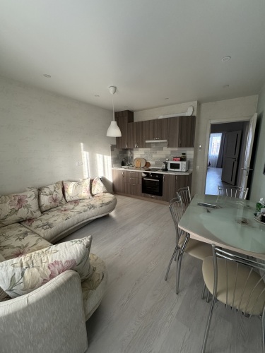 Квартира у метро Горки Всегда рады!, фото 23