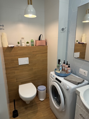 Квартира у метро Горки Всегда рады!, фото 24