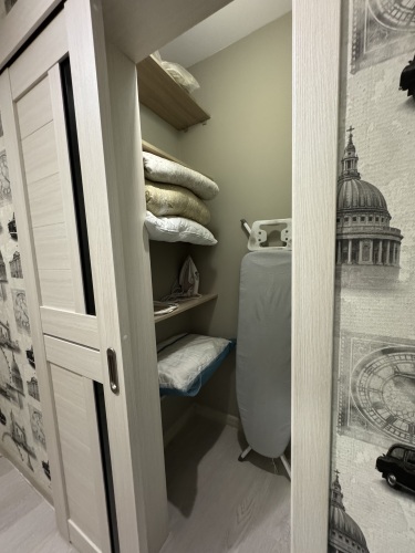 Квартира у метро Горки Всегда рады!, фото 28