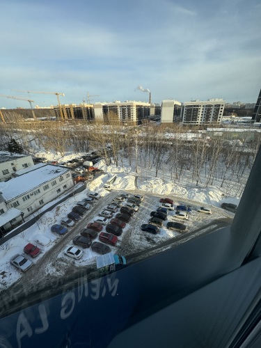 Квартира у метро Горки Всегда рады!, фото 29