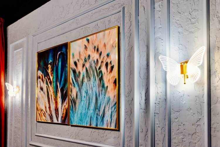 Апартаменты Scarlet, фото 50