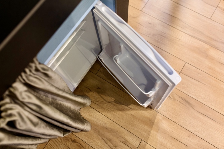 Апартаменты Scarlet, фото 55