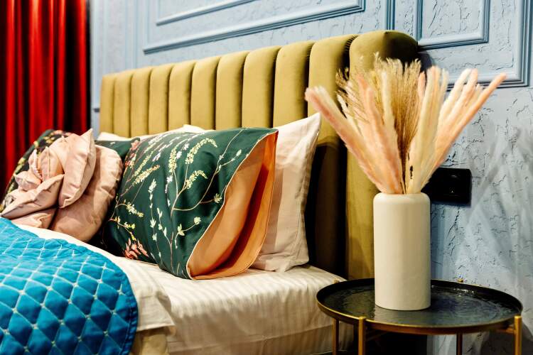 Апартаменты Scarlet, фото 57