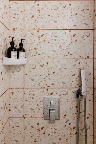 Апартаменты Scarlet, фото 60