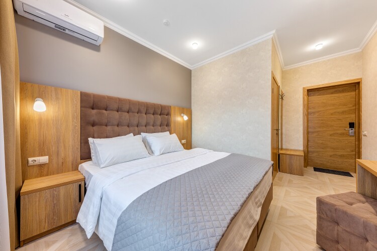 Отель БаринЪ, фото 44