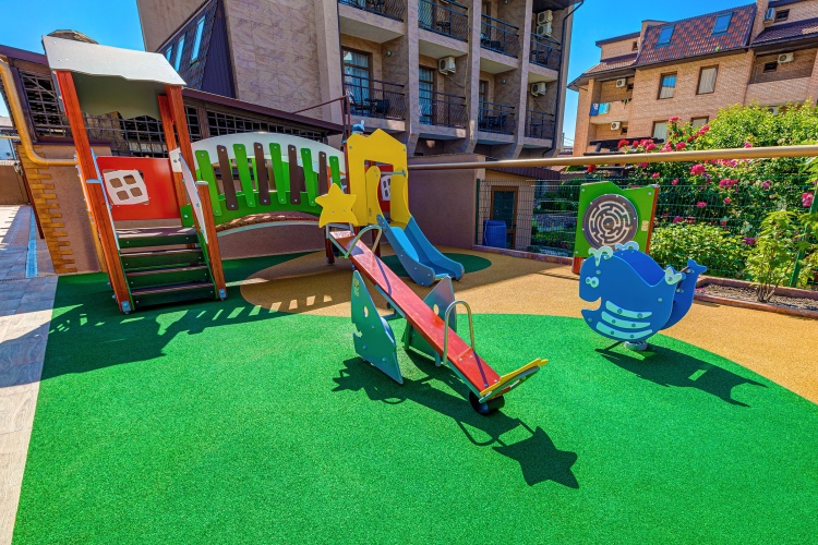 Отель БаринЪ, фото 45