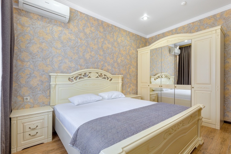 Отель БаринЪ, фото 53