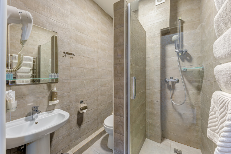 Отель БаринЪ, фото 55