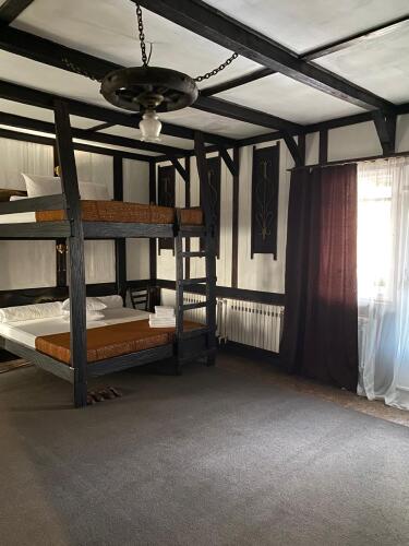 Отель Беловодие, фото 22