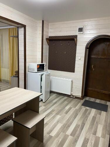 Отель Беловодие, фото 23