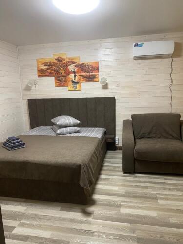 Отель Беловодие, фото 24