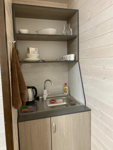 Отель Беловодие, фото 25