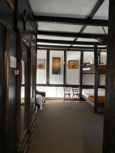 Отель Беловодие, фото 26