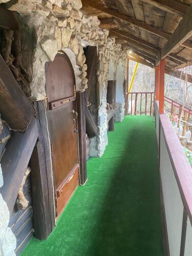 Отель Беловодие, фото 27