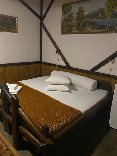 Отель Беловодие, фото 28