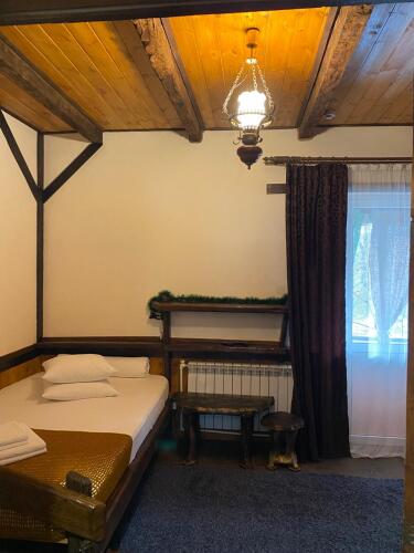 Отель Беловодие, фото 29