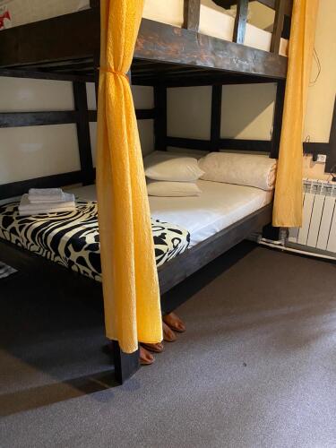 Отель Беловодие, фото 31