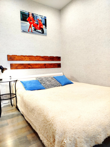 Квартира Гнездо лофт, фото 20