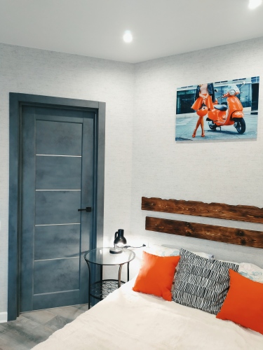 Квартира Гнездо лофт, фото 22