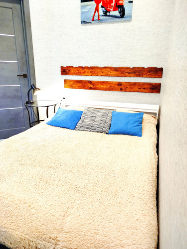 Квартира Гнездо лофт, фото 24