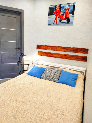 Квартира Гнездо лофт, фото 25