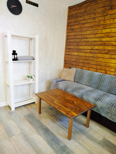 Квартира Гнездо лофт, фото 26