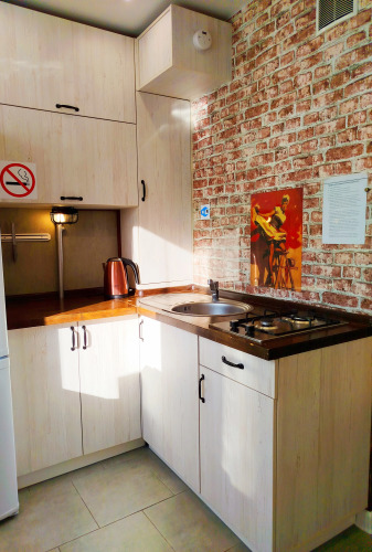 Квартира Гнездо лофт, фото 28