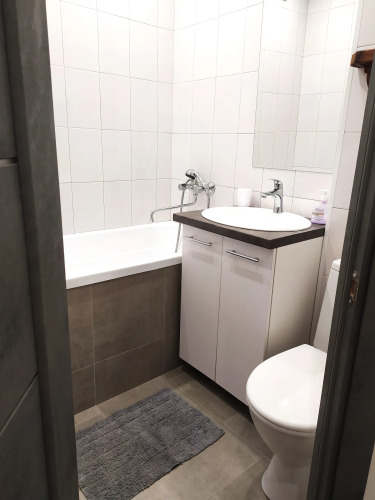 Квартира Гнездо лофт, фото 31