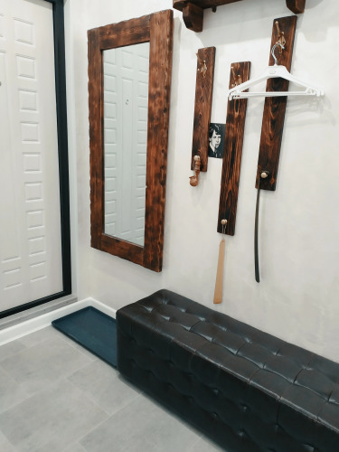 Квартира Гнездо лофт, фото 32