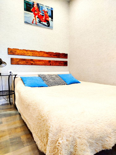 Квартира Гнездо лофт, фото 33