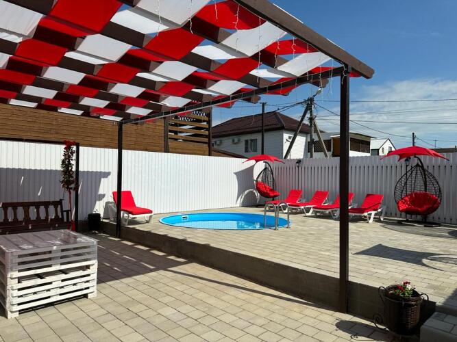 Гостевой дом Морская звезда, фото 28