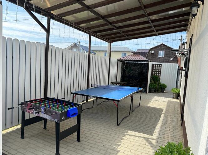 Гостевой дом Морская звезда, фото 31