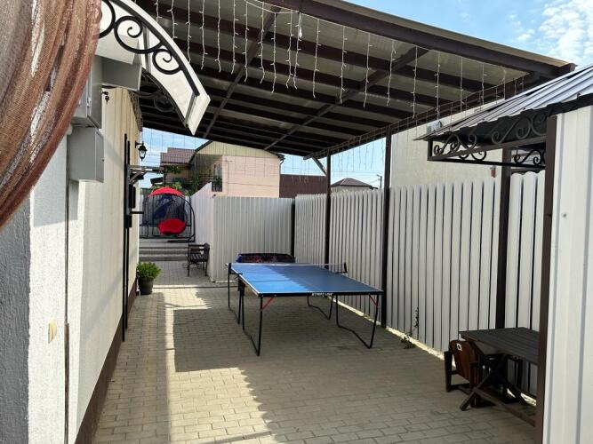 Гостевой дом Морская звезда, фото 32