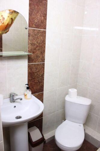 U Morya Siesta Guest House, фото 54