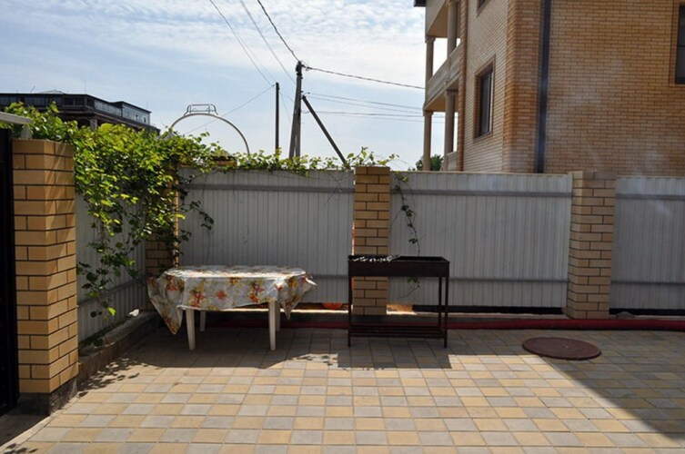 U Morya Siesta Guest House, фото 55