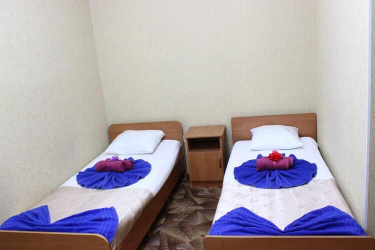 U Morya Siesta Guest House, фото 56