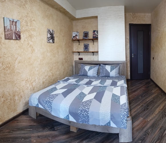 Апартаменты Loft, фото 16