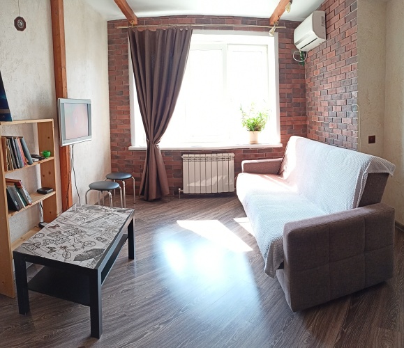 Апартаменты Loft, фото 19