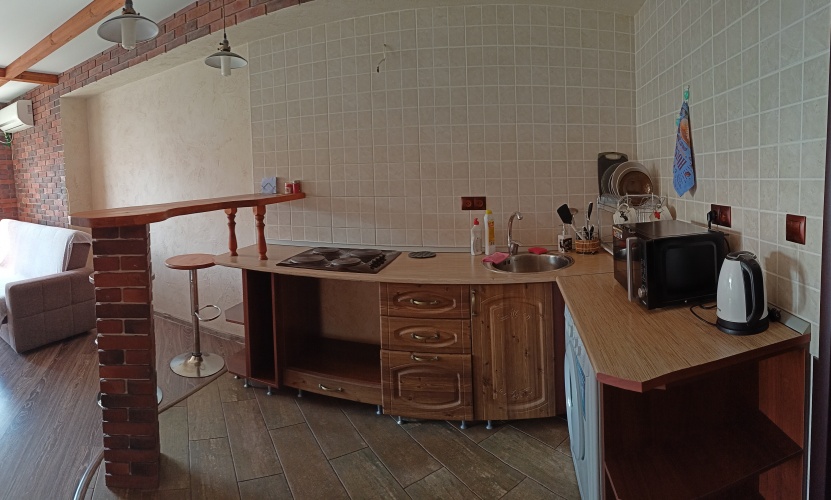 Апартаменты Loft, фото 20