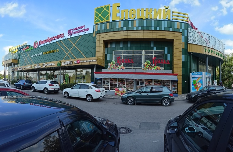 Апартаменты Loft, фото 21