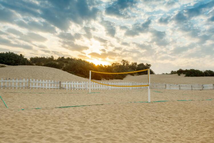 Отель Pontos Family Resort Zarya, фото 14