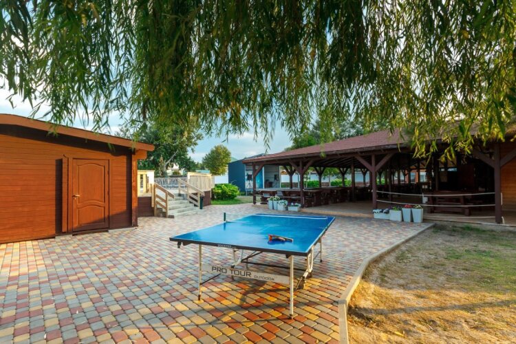 Отель Pontos Family Resort Zarya, фото 18